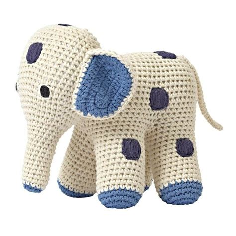 Crochet Elephant Softie And More Free Patterns For 2020 Crochet Bunny