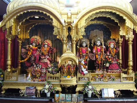 Factsheet Iskcon And The Hare Krishna Movement Religion Media Centre