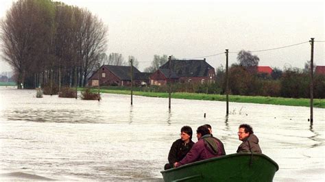 Fotochronik Hochwasser Am Rhein Extras Wetter Wdr