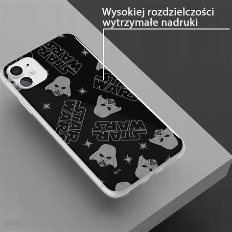 Etui Star Wars Do Samsung S10 Darth Vader 009 Czar Etui Na Telefon Ceny I Opinie Ceneo Pl