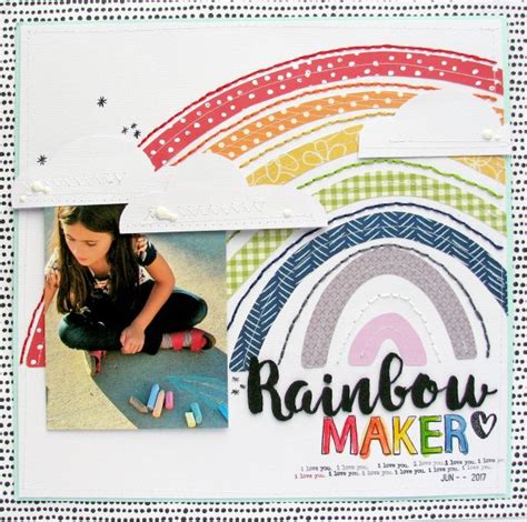 Free Cut File From Nicole Nowosad Scrapbook Cards Today Magazine