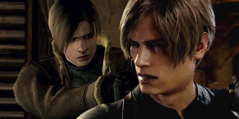 Re4 Remake Should You Play The Original Resident Evil 4 First