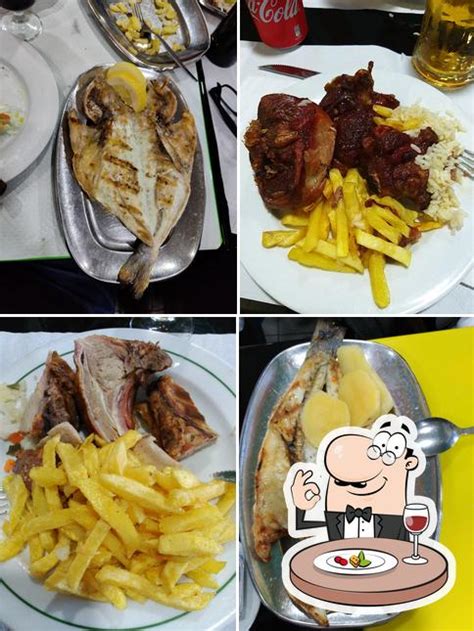 Os 5 melhores restaurantes cozido à portuguesa em São Domingos de