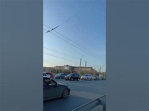 #bike #saratov #саратов #велосипед #пробки - YouTube