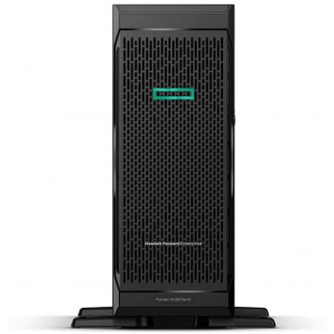 Hpe Proliant Ml350 Gen10 Sff Xeon Silver 4210r