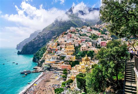 Italien Ein Land Voller Kultur Geschichte Und Atemberaubender Sch Nheit