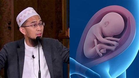 Ternyata Inilah Janji Manusia Sebelum Lahir Ke Dunia Allah Swt