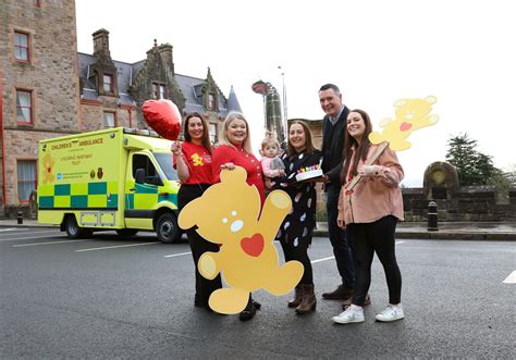 Nis First Childrens Ambulance Celebrates Its First Birthday With