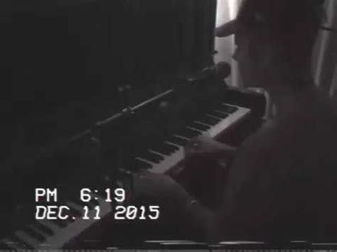 Justin Bieber Tocando Piano Youtube