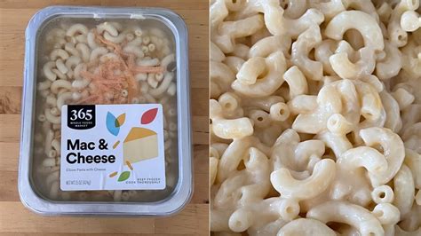 Frozen Mac And Cheese Brands Ranked