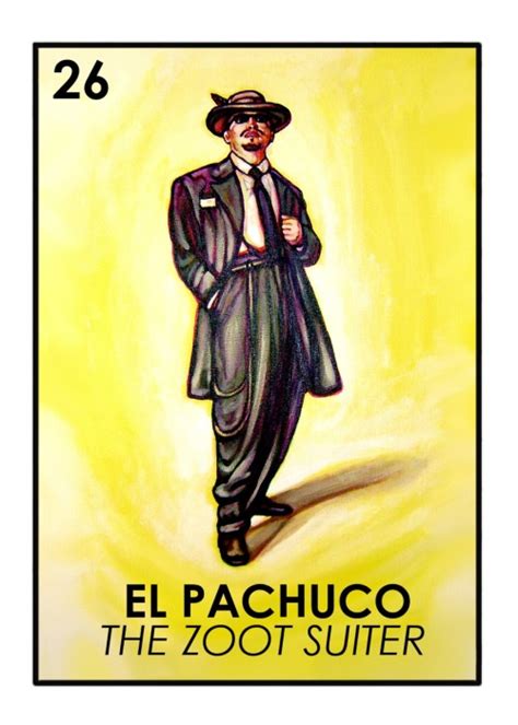 el pachuco on Tumblr