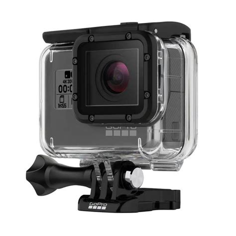 Caixa Estanque Gopro Hero Black E Hero Super Suit Aadiv