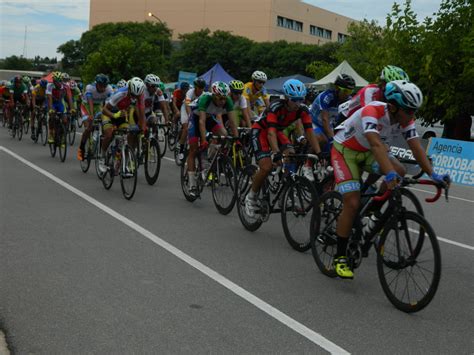 Reglamento Del Campeonato Argentino De Ruta Para Juveniles Y Menores De