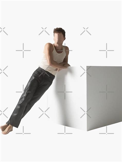 Charlie Puth Charlie Album Cover Sticker For Sale By Amirarocks10