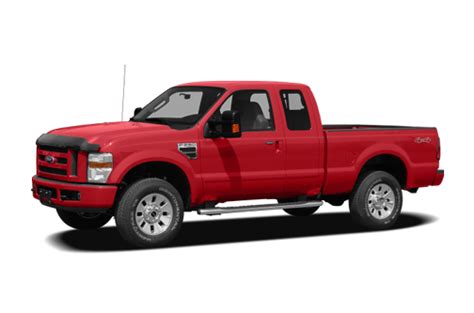 2008 Ford F 250 Specs Price Mpg And Reviews