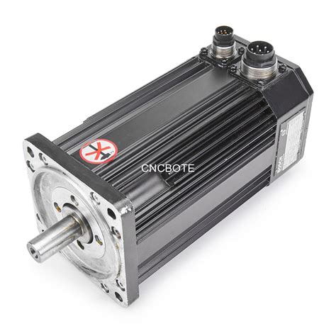 Buy Bosch Se B Brushless Servomotor From Cnc Bote