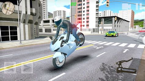 Bike Games Motorcycle Games 3D by Saba Aslam