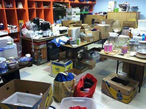 YWCA of Central Maine collects donations for Lewiston fire victims