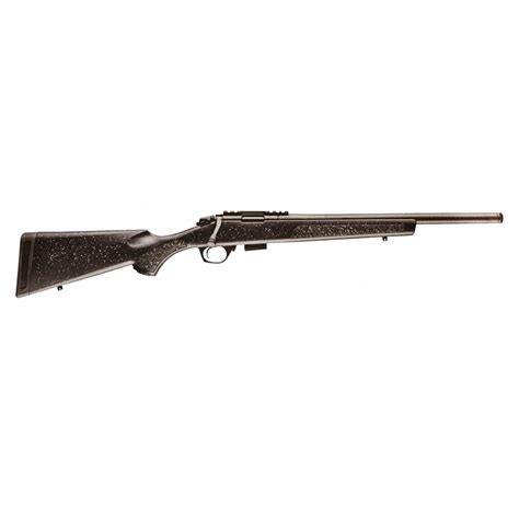 BERGARA CARABINA B14 BMR CAL 22LR CARBON