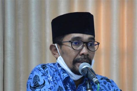 Profil Wali Kota Bima Muhammad Lutfi Kpk Geledah Kantornya Kemarin