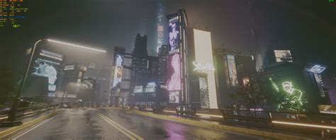 Cyberpunk Hdr Rtx Ryzen X Psycho Rt Dlss