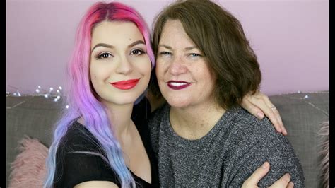 Revealing Our Ages Lesbian Age Gap Couple Youtube