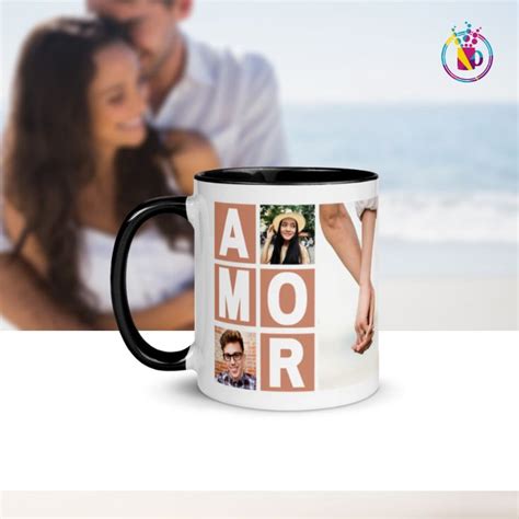 Tazas Personalizadas Con Fotos Customised Mugs Personalized Mugs Mugs