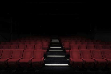 Disused Cinema. Original public domain | Free Photo - rawpixel