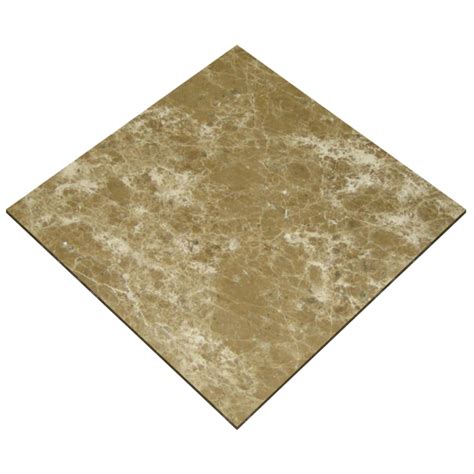 Emperador Light Marble Tile