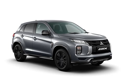 2023 Mitsubishi ASX Price And Specs New Base Model CarExpert