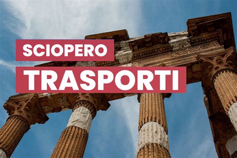 Sciopero Nazionale Del Novembre A Brescia Metro Italia