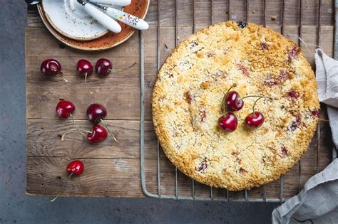 Jak Zrobi Kruszonk Proste Przepisy Na Kruszonk Do Ciasta