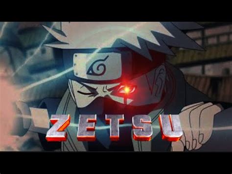 KAKASHI First Woe EDIT AMV YouTube