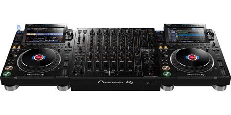 Pioneer DJ CDJ 3000 Musikhaus