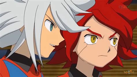 Pin By Luuh Saboya On Inazuma 11 Best Series Anime Eleventh