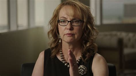 Gabby Giffords Wont Back Down 2022 Official Trailer Full Movie