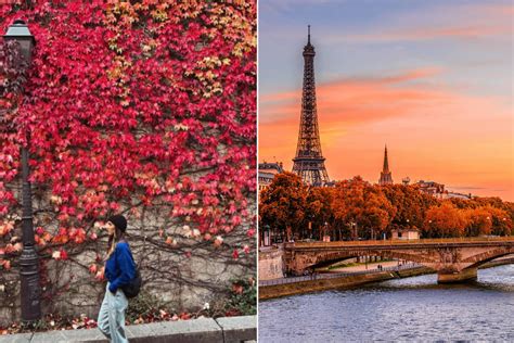 Cose Da Fare A Parigi In Autunno Una Volta Nella Vita