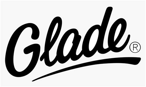 Glade Logo Hd Png Download Transparent Png Image Pngitem