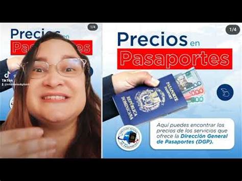 Descubre Cu Nto Cuesta Renovar El Pasaporte Y C Mo Hacerlo F Cilmente