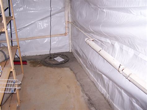 Basement Waterproofing Wisconsin | Accurate Basement Repair