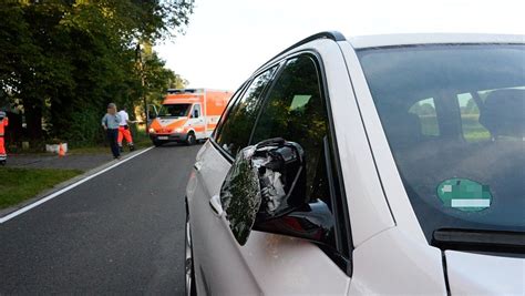 Mädchen auf Schulweg angefahren und schwer verletzt nw de