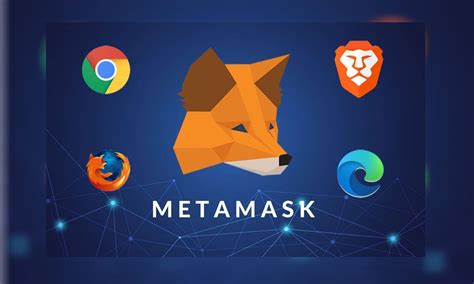 How To Use MetaMask How To Install In All Browsers