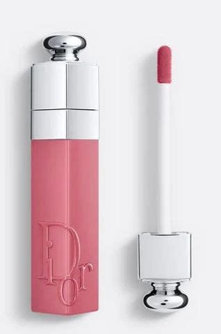 Son Dior Addict Lip Tattoo M U Natural Nude Chiaki Vn