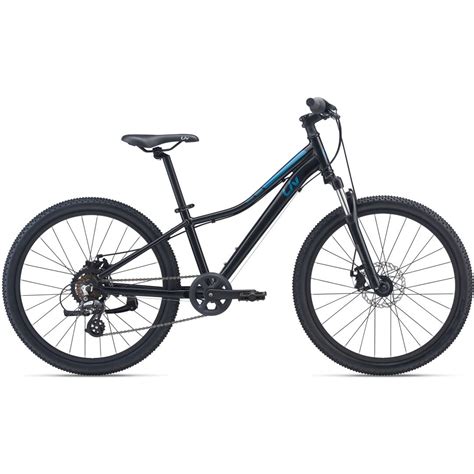 Liv By Giant Enchant Disc Youth Mountain Bike Tree Fort Bikes