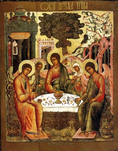 НИКИТИН Гурий | Русская иконопись, Художники, Художества