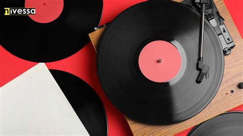 The Resurgence of Vinyl Records in 2022: A Timeless Medium in a Digital ...