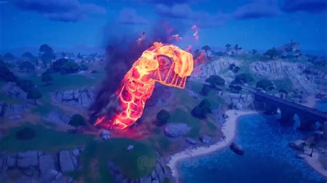 Fortnite Pandoras Box Live Events Youtube