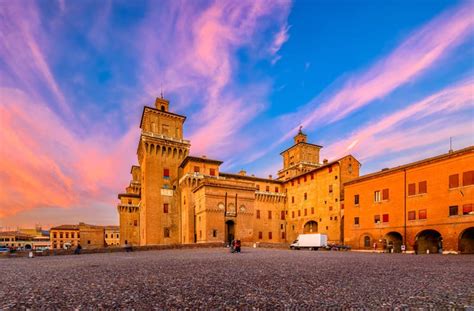 Emilia Romagna Cosa Vedere E Fare E In Quanti Giorni Arch Travel