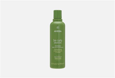 Aveda Шампунь для вьющихся волос Be Curly Advanced 250 мл — купить ...