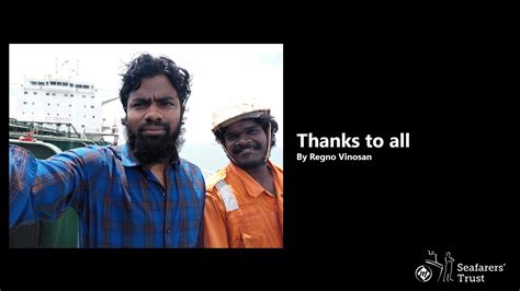 Itf Seafarers Trust On Twitter Celebrating Seafarers This Day Of The Seafarer